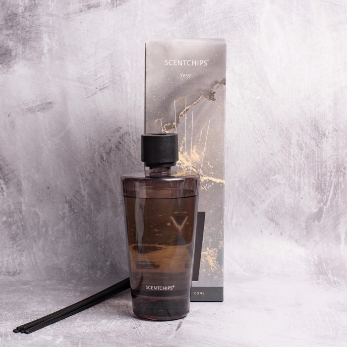 AROMATIKO XOROu ME STICKS ''Yess'' 500ml 300203